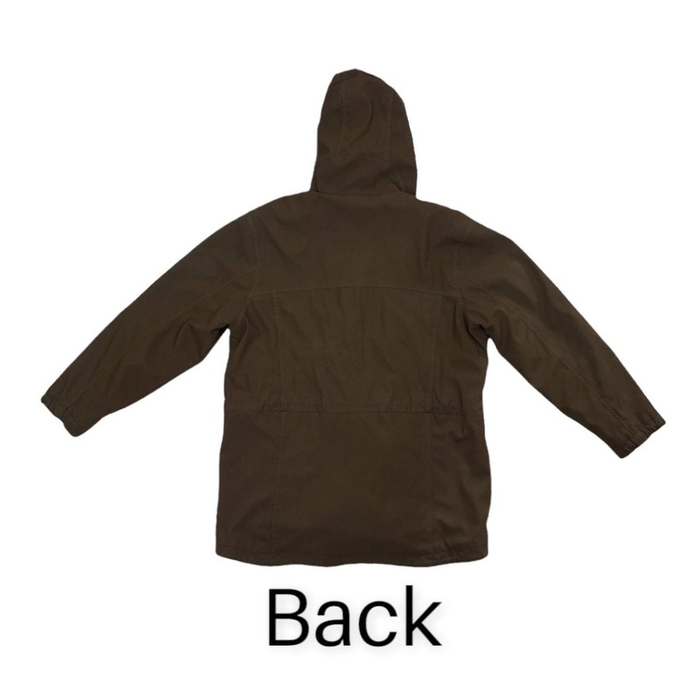 Emc Jacket - image 4